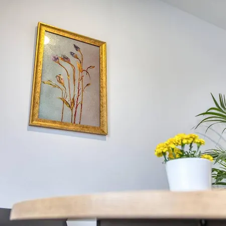 Apartamento Modern, 1br Penthouse Valletta View