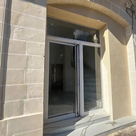 Modern, 1br Penthouse Valletta View